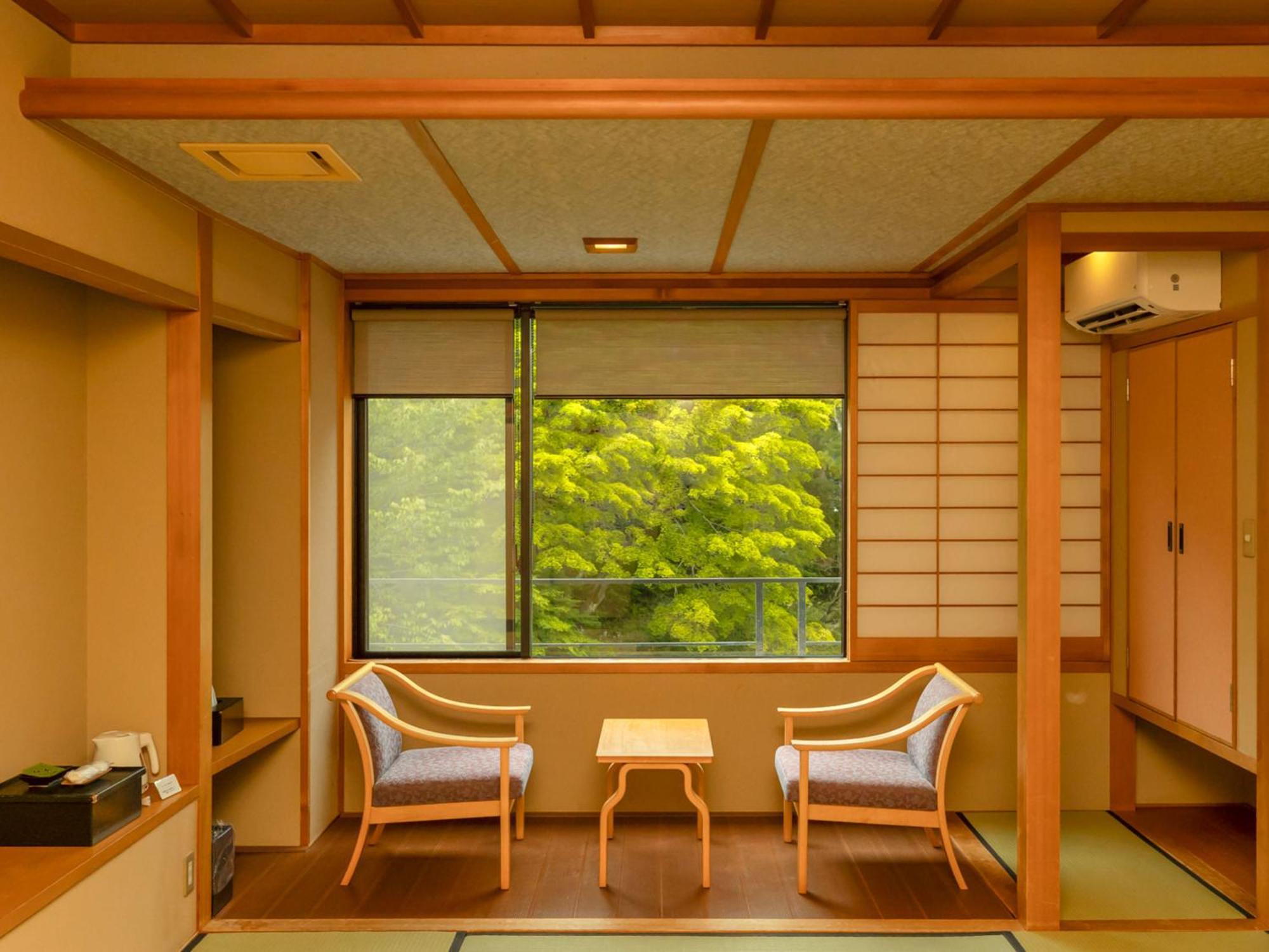 Ryumontei Chiba Ryokan Kazuno Exterior foto